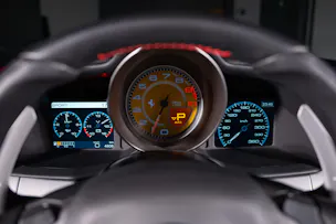 Ferrari 458 4.5 Italia