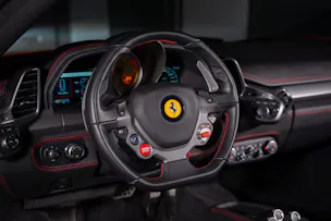 Ferrari 458 4.5 Italia
