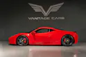 Ferrari 458 4.5 Italia