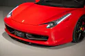 Ferrari 458 4.5 Italia