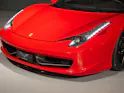 Ferrari 458 4.5 Italia