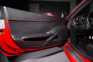 Ferrari 458 4.5 Italia