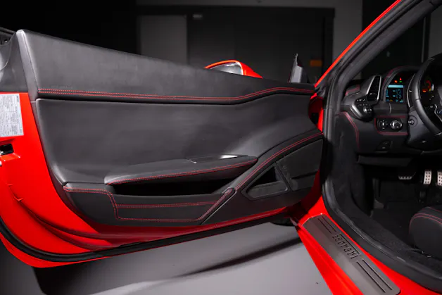 Ferrari 458 4.5 Italia