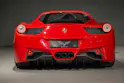 Ferrari 458 4.5 Italia