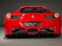 Ferrari 458 4.5 Italia