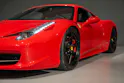 Ferrari 458 4.5 Italia