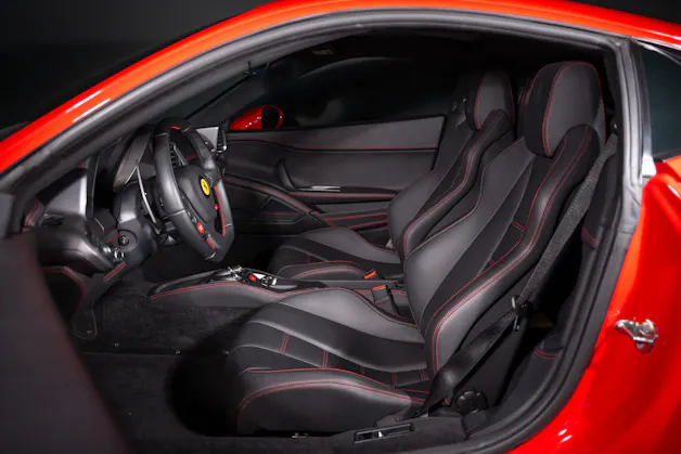 Ferrari 458 4.5 Italia