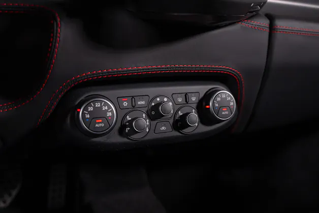 Ferrari 458 4.5 Italia
