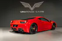 Ferrari 458 4.5 Italia