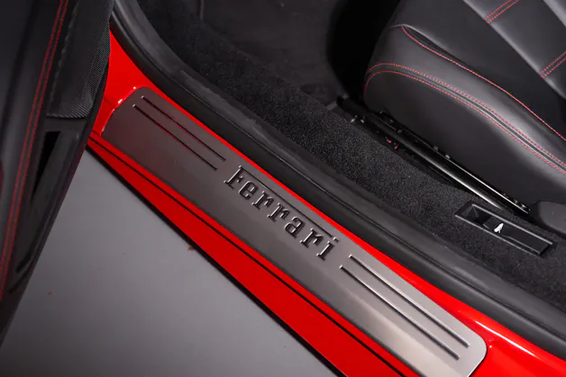 Ferrari 458 4.5 Italia
