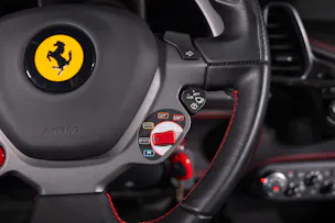Ferrari 458 4.5 Italia