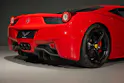 Ferrari 458 4.5 Italia