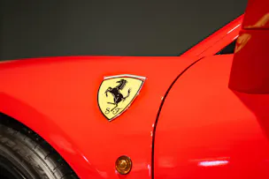 Ferrari 458 4.5 Italia