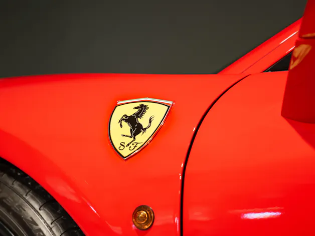 Ferrari 458 4.5 Italia