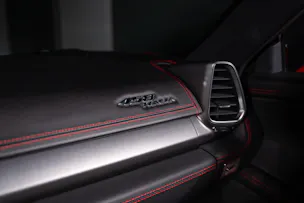Ferrari 458 4.5 Italia