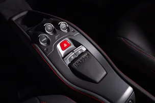 Ferrari 458 4.5 Italia