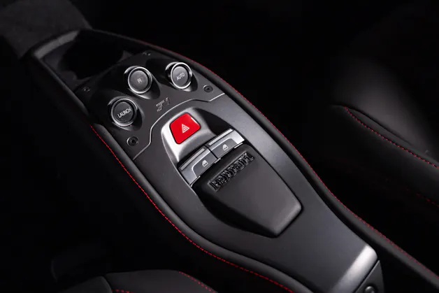 Ferrari 458 4.5 Italia