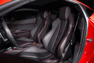 Ferrari 458 4.5 Italia