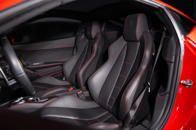 Ferrari 458 4.5 Italia