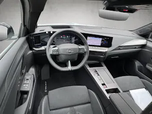 Opel Astra-e Sports Tourer Ultimate