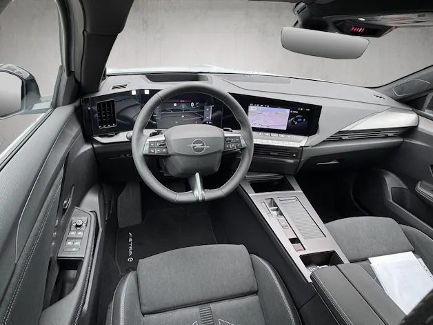 Opel Astra-e Sports Tourer Ultimate