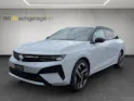 Opel Astra-e Sports Tourer Ultimate