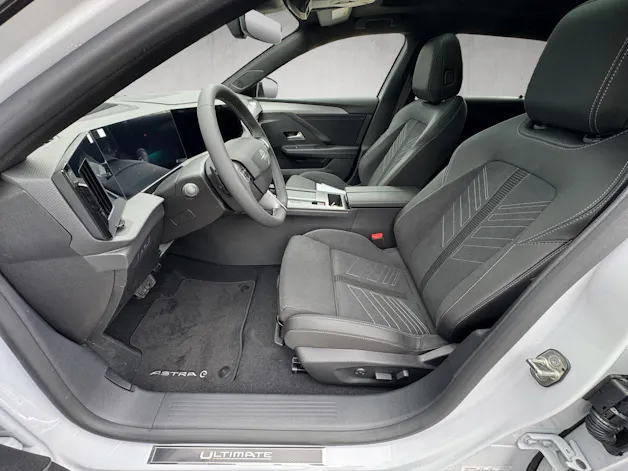 Opel Astra-e Sports Tourer Ultimate