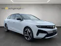 Opel Astra-e Sports Tourer Ultimate