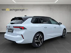 Opel Astra-e Sports Tourer Ultimate