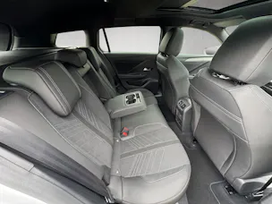 Opel Astra-e Sports Tourer Ultimate