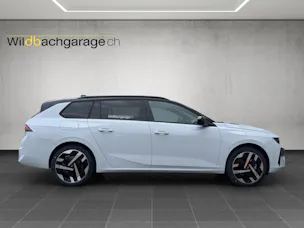 Opel Astra-e Sports Tourer Ultimate