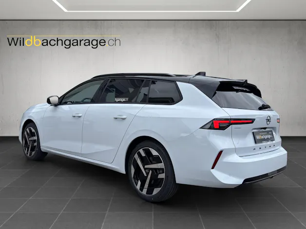 Opel Astra-e Sports Tourer Ultimate