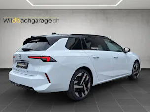 Opel Astra-e Sports Tourer Ultimate