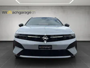 Opel Astra-e Sports Tourer Ultimate