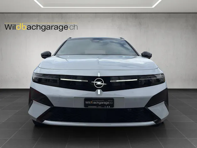 Opel Astra-e Sports Tourer Ultimate