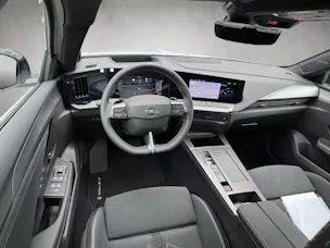 Opel Astra-e Sports Tourer Ultimate