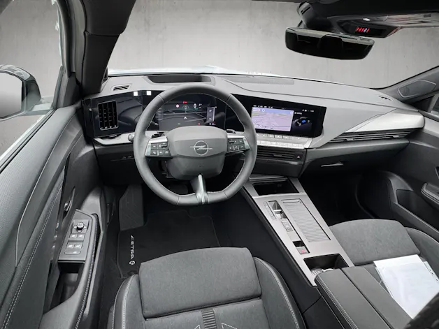 Opel Astra-e Sports Tourer Ultimate