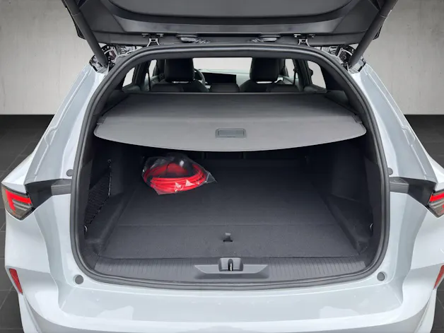Opel Astra-e Sports Tourer Ultimate
