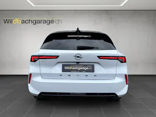 Opel Astra-e Sports Tourer Ultimate