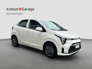 Kia Picanto 1.0 GDi First Edition