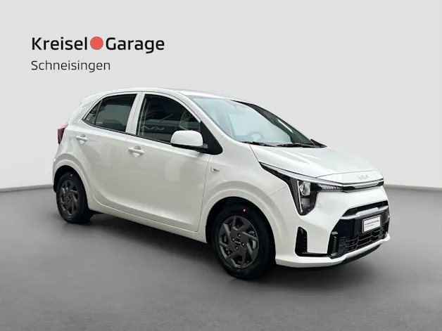 Kia Picanto 1.0 GDi First Edition