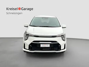 Kia Picanto 1.0 GDi First Edition
