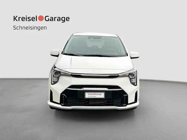 Kia Picanto 1.0 GDi First Edition