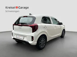 Kia Picanto 1.0 GDi First Edition