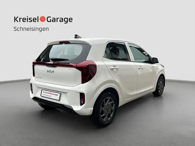 Kia Picanto 1.0 GDi First Edition