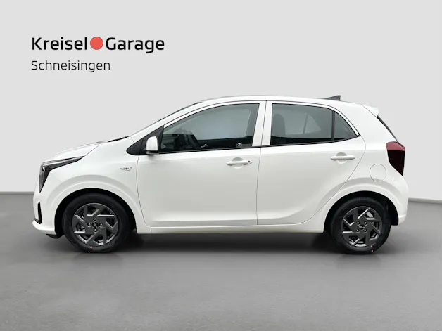 Kia Picanto 1.0 GDi First Edition