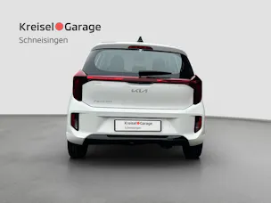 Kia Picanto 1.0 GDi First Edition