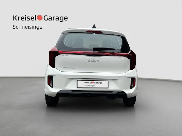 Kia Picanto 1.0 GDi First Edition