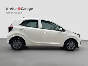 Kia Picanto 1.0 GDi First Edition