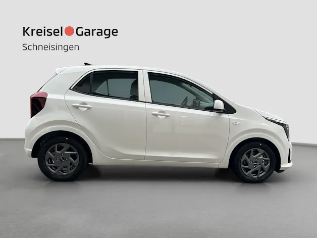 Kia Picanto 1.0 GDi First Edition